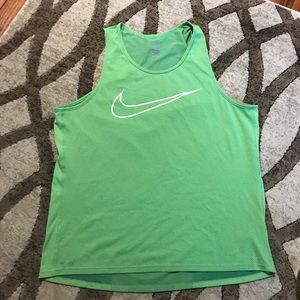 Nike Tank